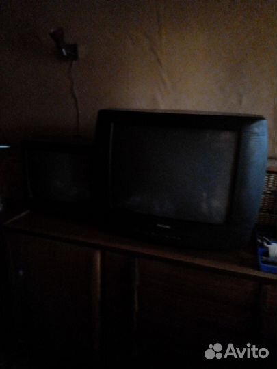 Телевизоры б/у