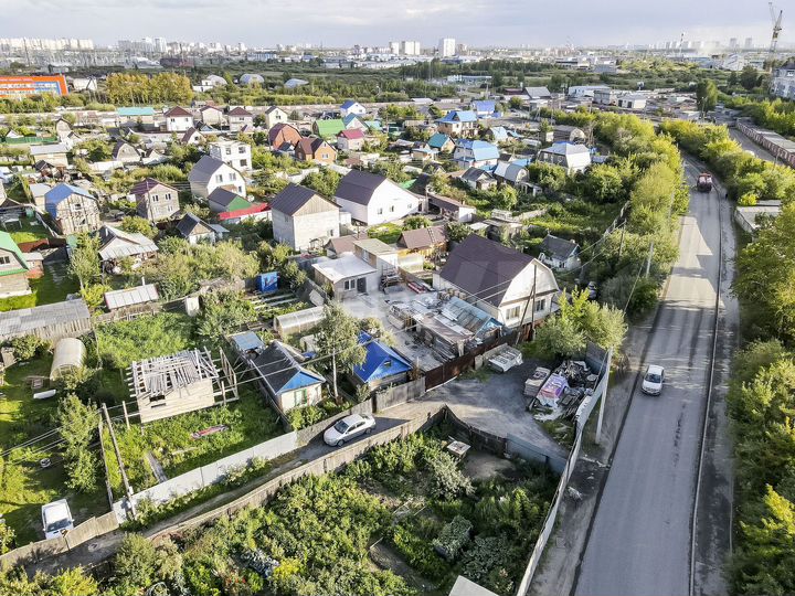 Дача 80 м² на участке 4,3 сот.