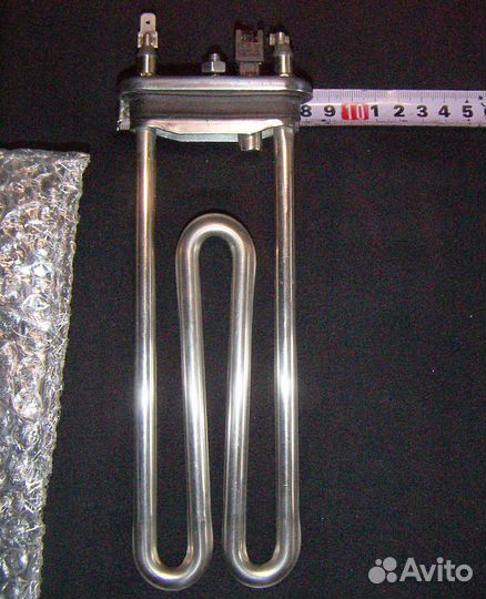 Нагревательный элемент,патрубок стиральной машины