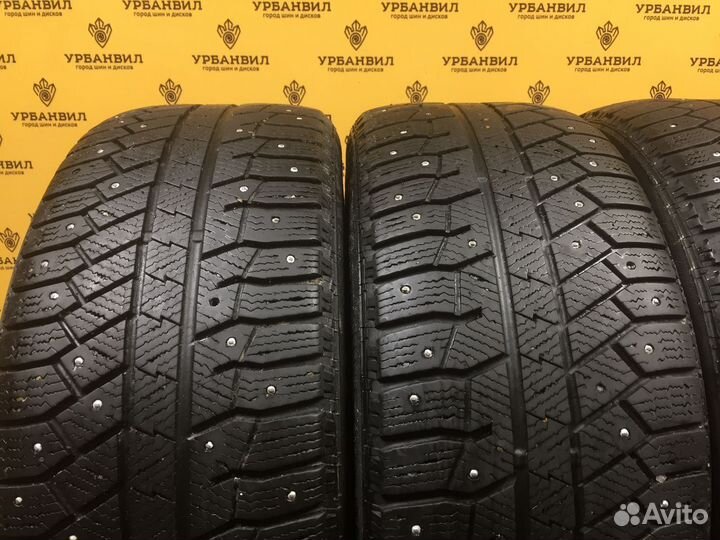 Continental ContiWinterViking 2 225/50 R17 98T