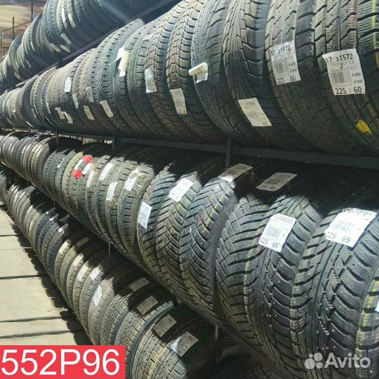 Nokian Tyres Hakkapeliitta 7 205/55 R16 94L