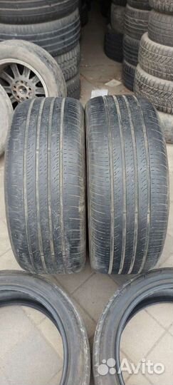 Hankook DH16 255/50 R20