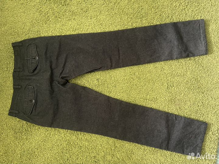 Брюки TTL chino 32/32