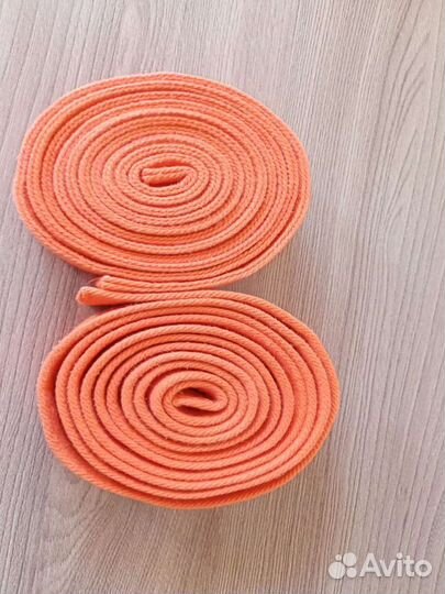 Пояс для каратэ