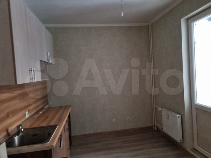 Квартира-студия, 24,9 м², 5/8 эт.