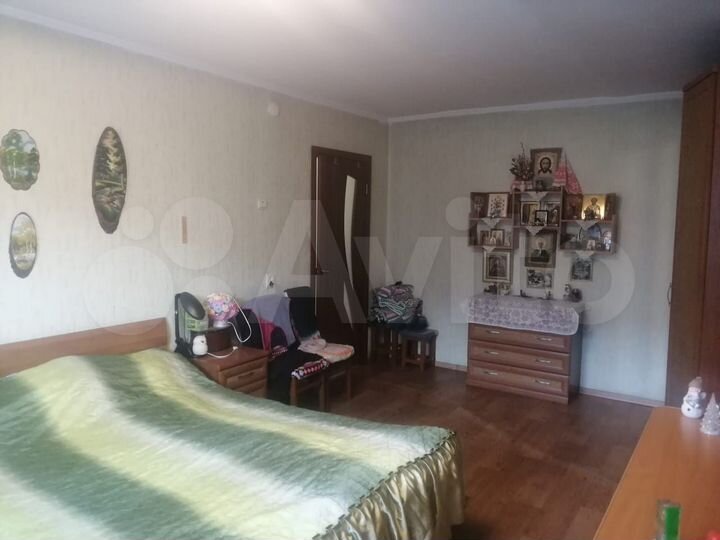 4-к. квартира, 94,6 м², 3/5 эт.