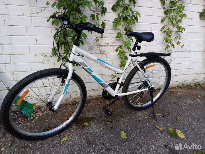 Велосипед Новый
