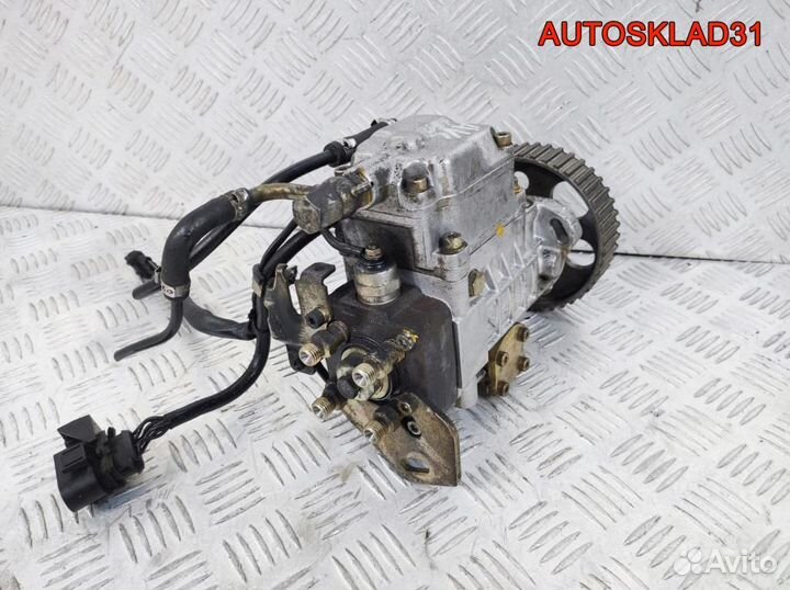 Тнвд Audi A4 B5 1.9 AVG 028130115A Дизель