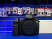 Canon EOS 6D Body (гарантия,чек) id-1440