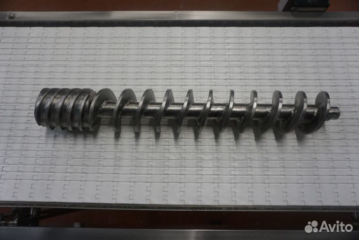 Шприц вакуумный колбасный