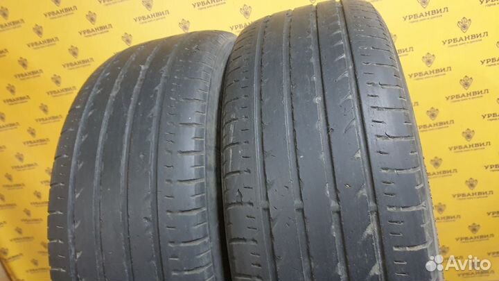 Toyo NanoEnergy R38 205/60 R16 92V