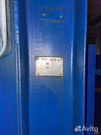 Пресс для маккулатуры