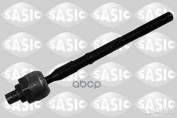 Тяга рулевая renault clio IV/captur 13- лев/пра