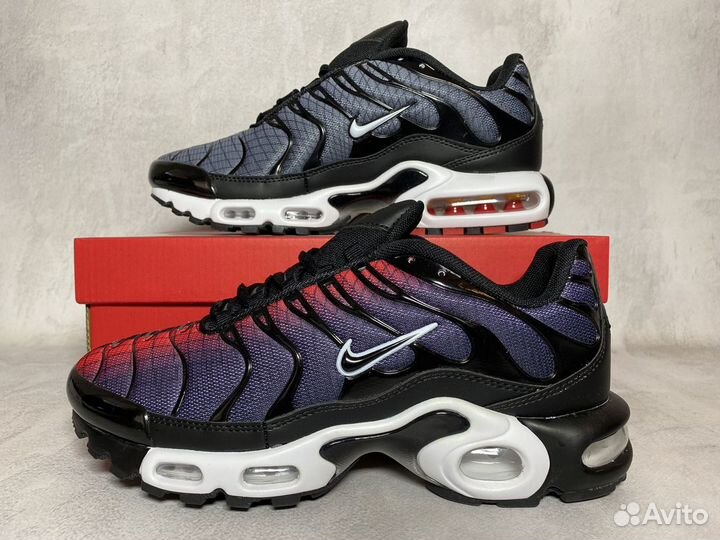 Кроссовки Nike Air Max Tn Plus