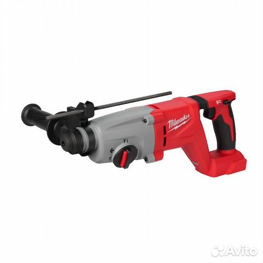 Аккумуляторный перфоратор Milwaukee M18 blhacd26-0