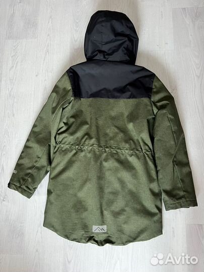 Куртка outventure