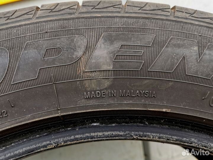 Toyo Open Country U/T 235/55 R18 104V