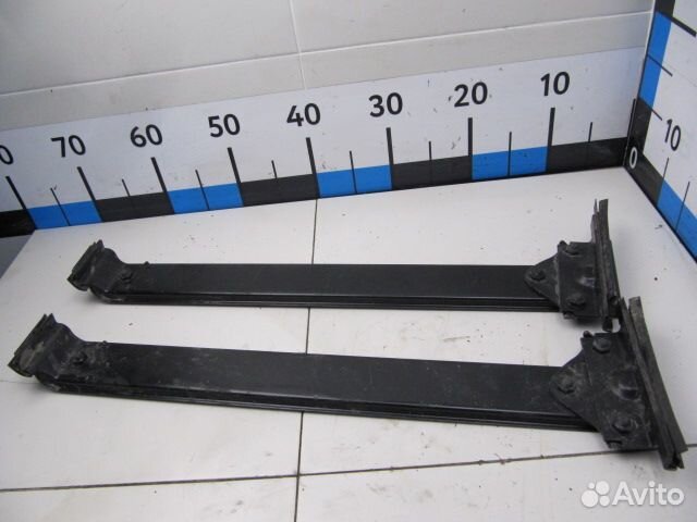 Кронштейн крепления спойлера Mercedes Benz Actros