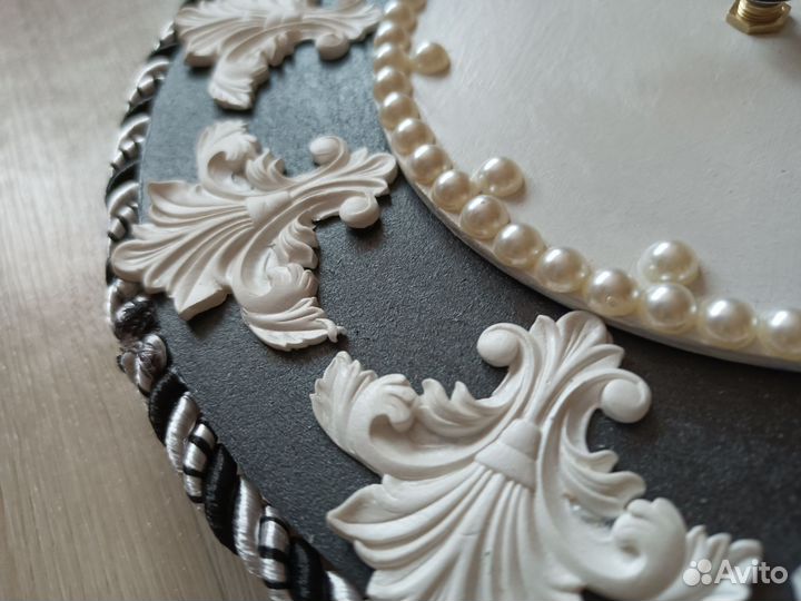 Настенные часы