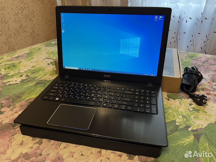 Acer Espire E15 E5-575G-39M