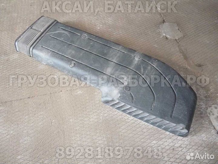 Воздухозаборник (наружный) Premium 2 2005