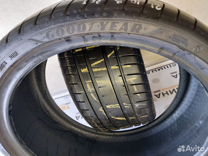 Goodyear Eagle F1 Asymmetric 3 275/30 R20 97Y