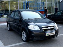 Chevrolet Aveo 1.2 MT, 2011, 158 800 км, с пробегом, цена 516 000 руб.