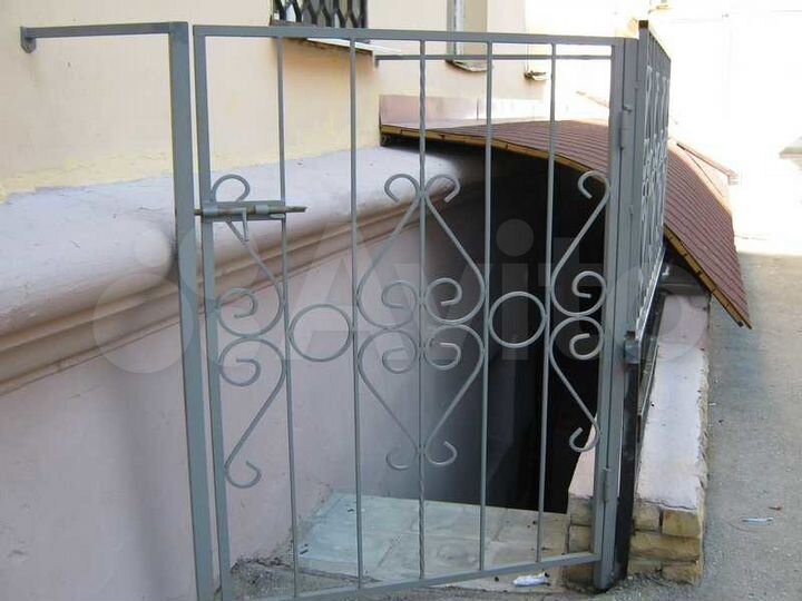 Торгово - Офисное помещение, 100.5 м²