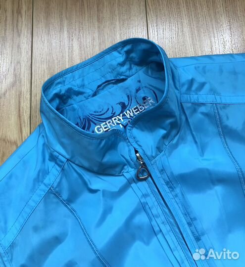 Gerry weber жилет и юбка