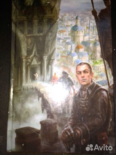 Хоррор мистика ужасы фэнтэзи фантастика