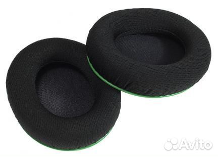 Амбушюры для наушников HyperX Cloud Stinger / Clou