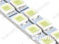 Ledподсветка светодиодная для подсветки ЖК панелей