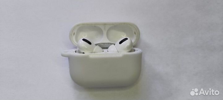 Чехол на airpods pro 2