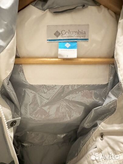 Пуховик женский 42 44