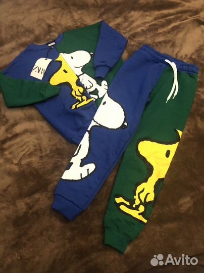 Костюмы на мальчика, разные размеры Zara Kids