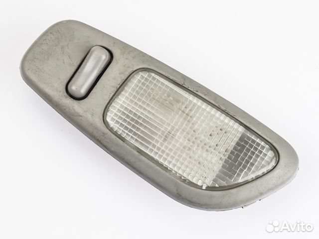 Плафон освещения салона Mitsubishi Galant