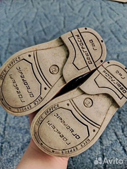 Босоножки сандалии для девочки