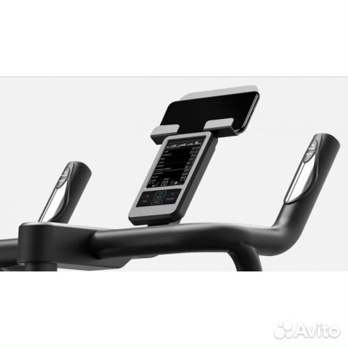 Вертикальный велотренажер сardiopower SB45