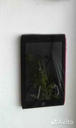 Планшет acer A101