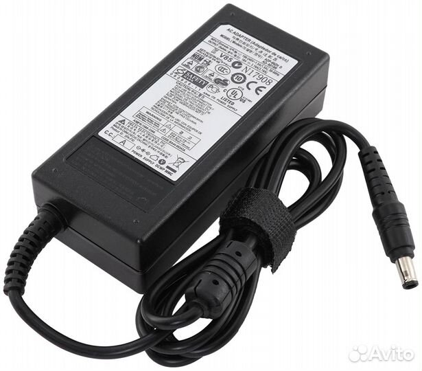 Блок питания для ноутбука Samsung 19V 3.16A 60W