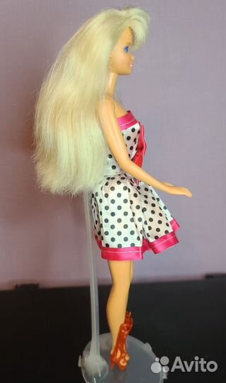 Кукла барби barbie 90 х My first Barbie