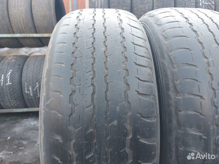 Dunlop Grandtrek AT22 285/65 R17 116H