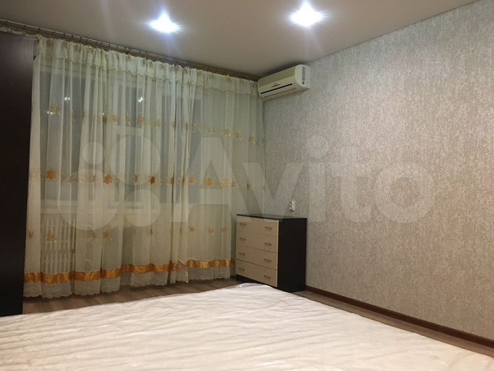 1-к. квартира, 38 м², 9/9 эт.