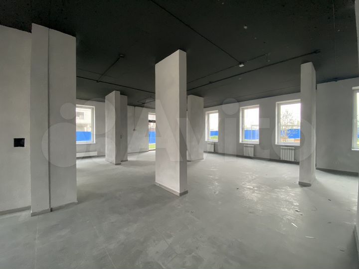 Свободного назначения, 154 м²