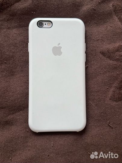 iPhone 6S, 16 ГБ