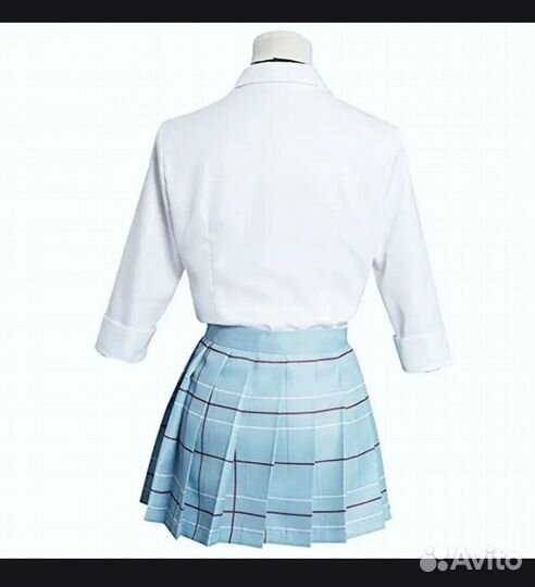 Костюмы косплей