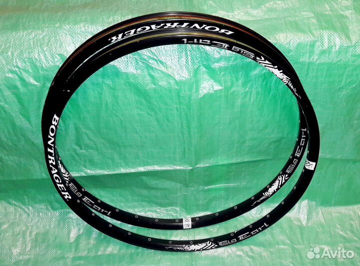 Вилка DNM Обода Shimano RockShox Fox Marzocchi