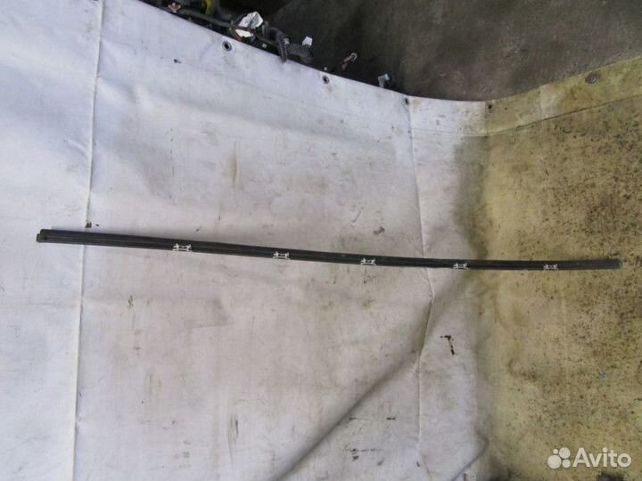 Молдинг крыши правый Hyundai Elantra 2006-2011 (се