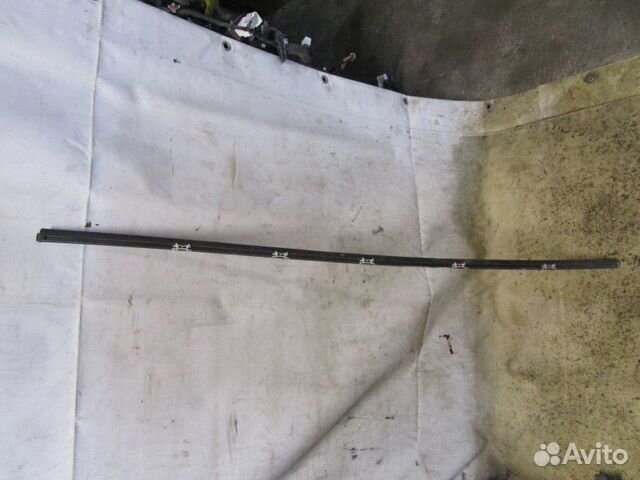 Молдинг крыши правый Hyundai Elantra 2006-2011 (се