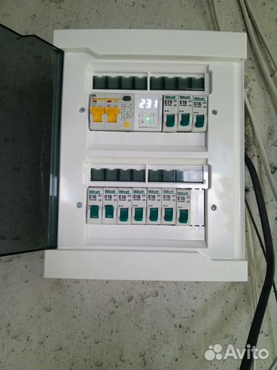 Ремонт квартир,домов под ключ или частично